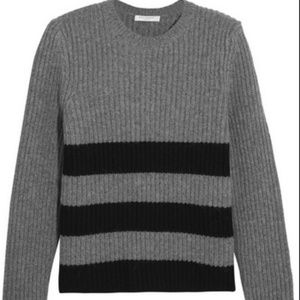 Equipment Carson Wool and Alpaca-blend sweater